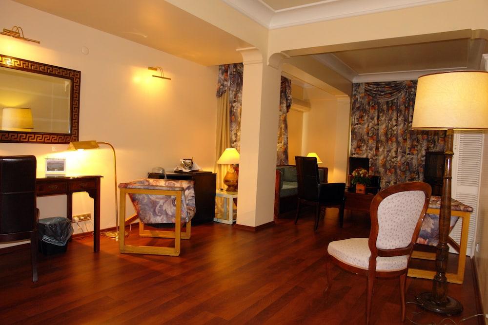 KISMET — KUSADASI — fotografie hotel nr. 9