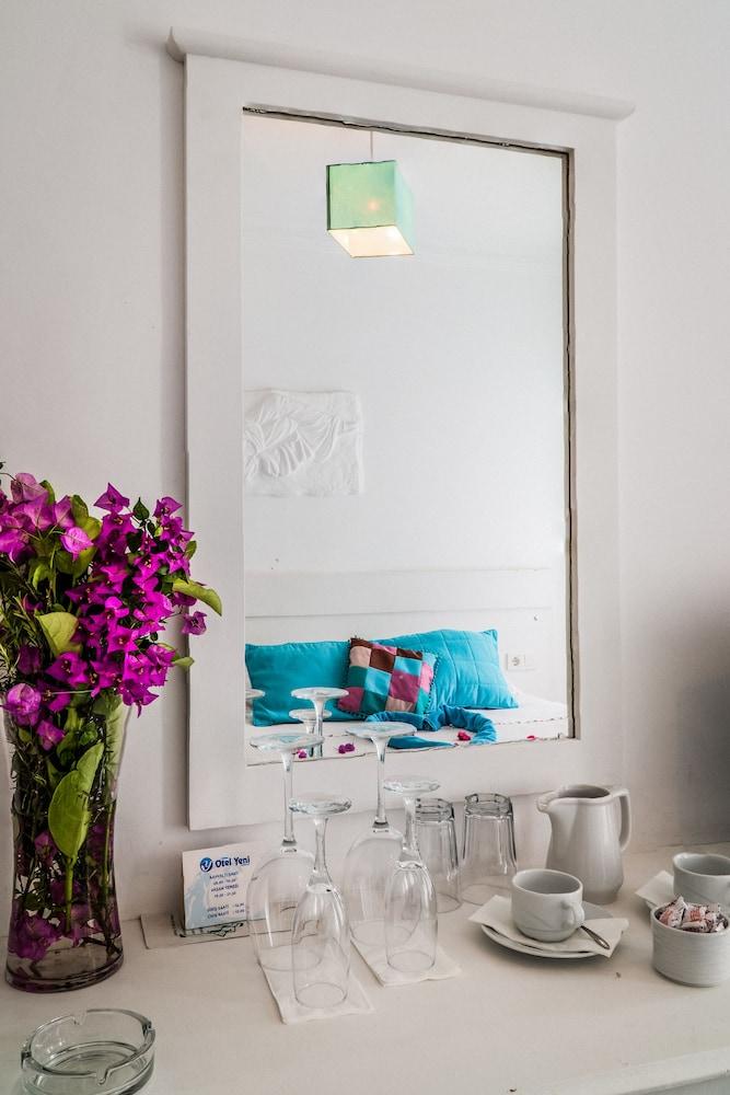 YENI — CESME — fotografie hotel nr. 3
