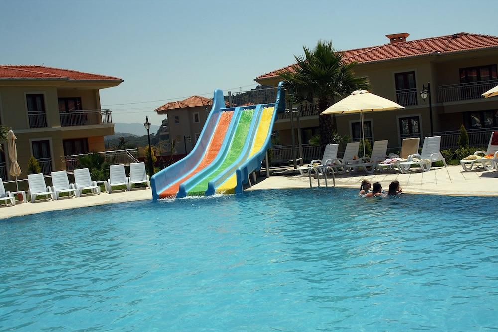 THE ONE CLUB HOTEL — SARIGERME — fotografie hotel nr. 33