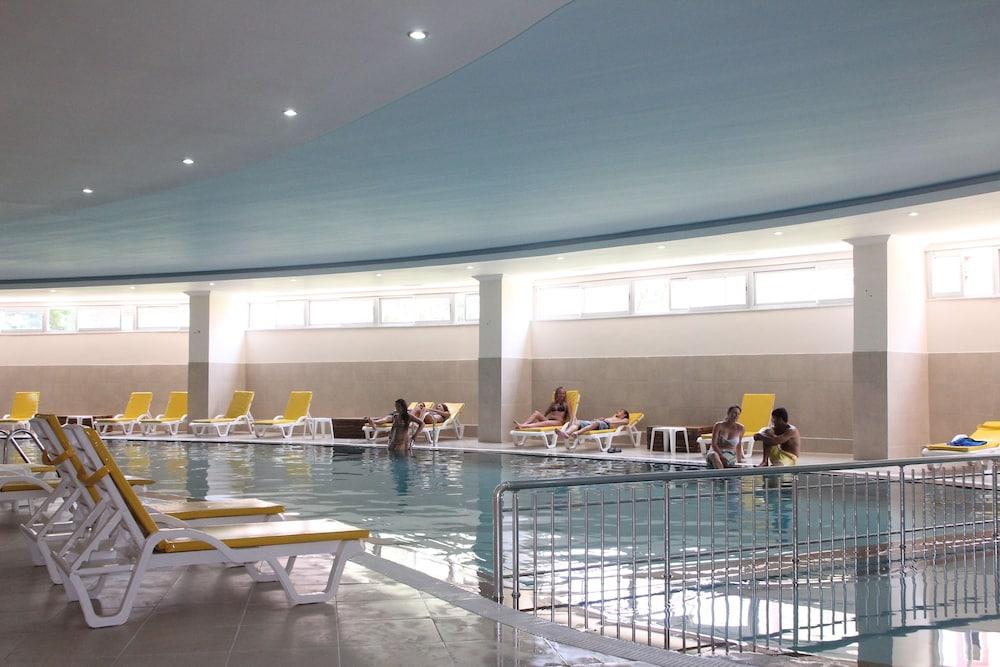 HEDEF BEACH RESORT & SPA — KONAKLI — fotografie hotel nr. 7