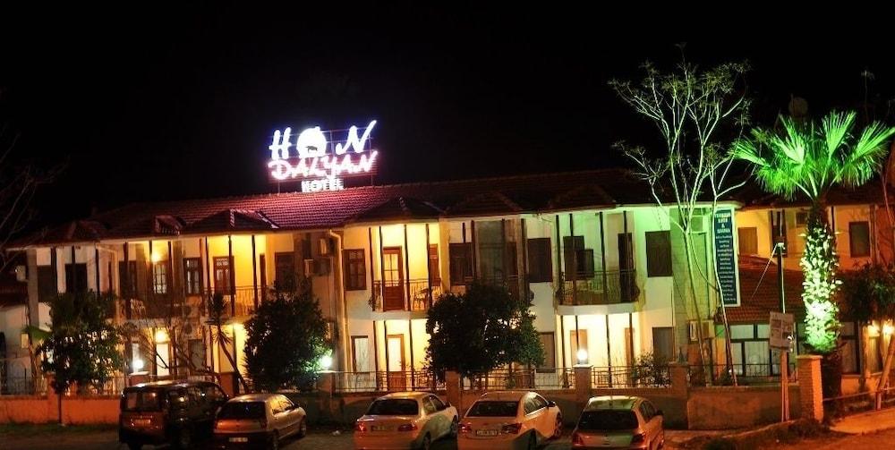 HAN DALYAN — DALYAN — fotografie hotel nr. 36