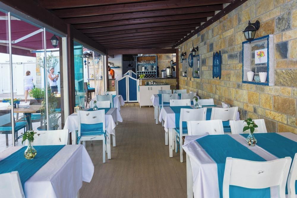 COTTON BOUTIQUE HOTEL — BODRUM — фотография отеля №13