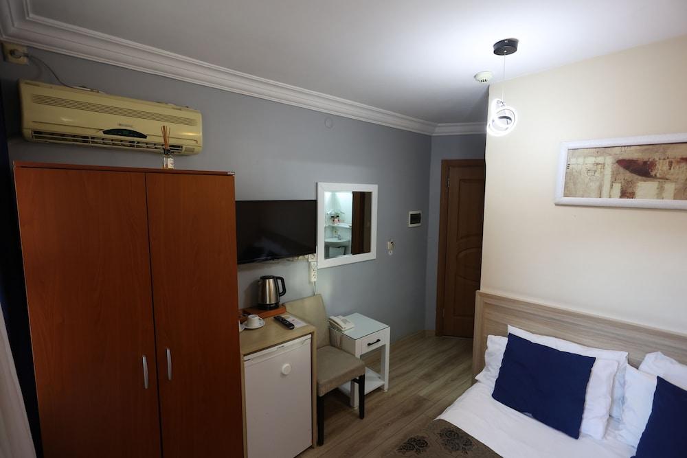 ARVEN BOUTIQUE HOTEL — ISTANBUL — фотография отеля №5