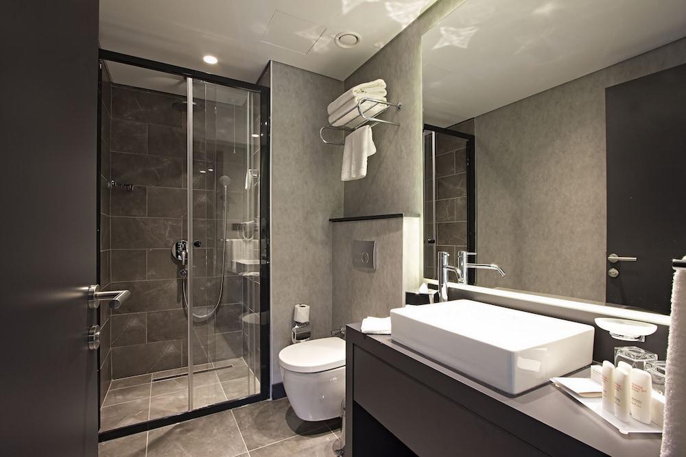 CITYLOFT 81 — ISTANBUL — фотография отеля №20