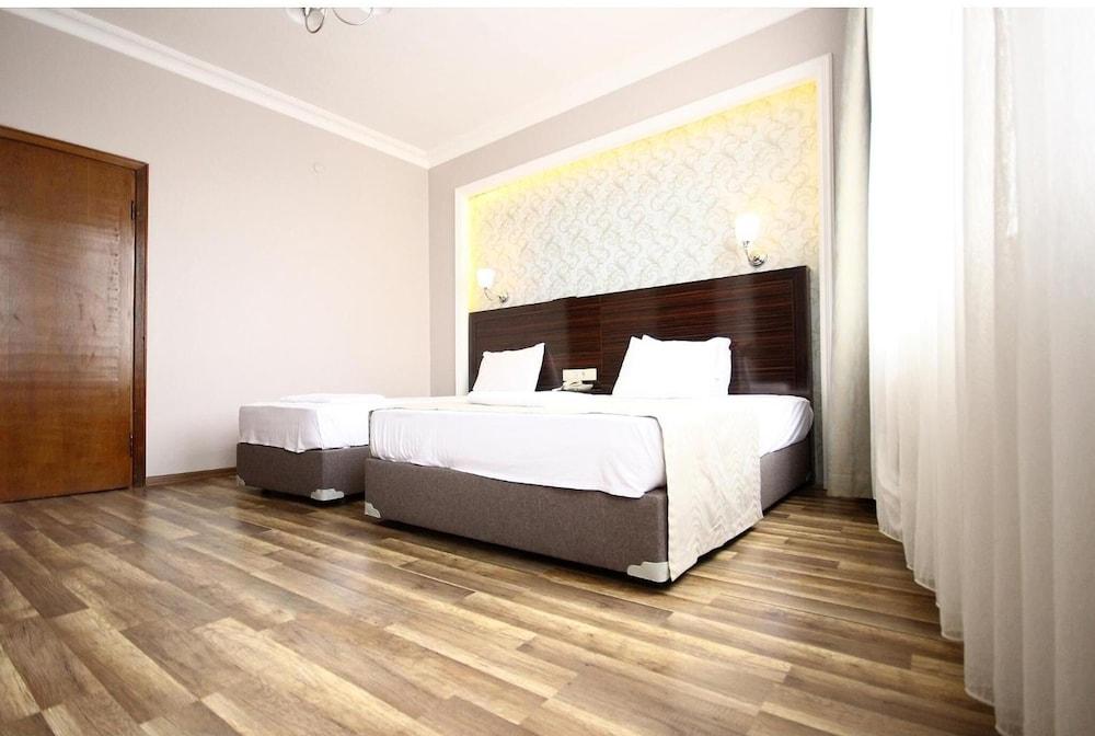 VENUS HOTEL TAKSIM — ISTANBUL — fotografie hotel nr. 10