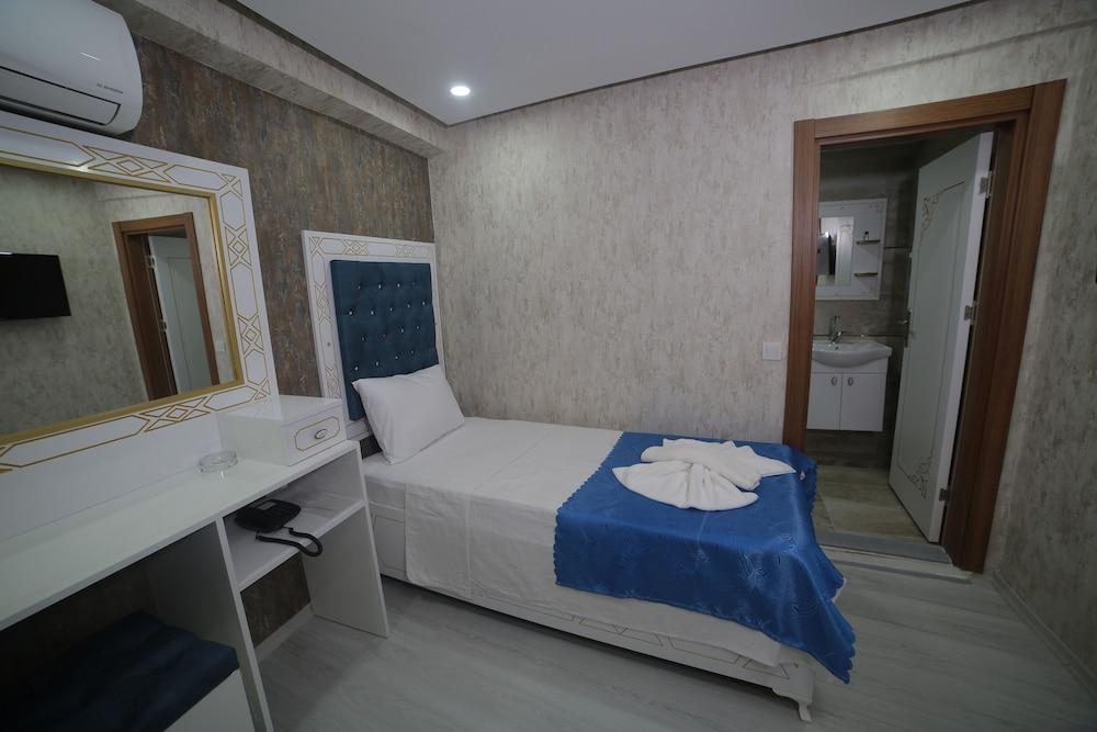 AKSARAY — ISTANBUL — fotografie hotel nr. 3
