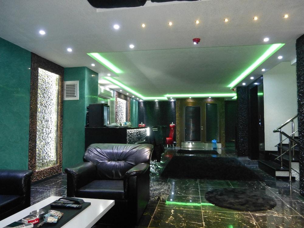 AG SISLI RESIDENCE — ISTANBUL — fotografie hotel nr. 32
