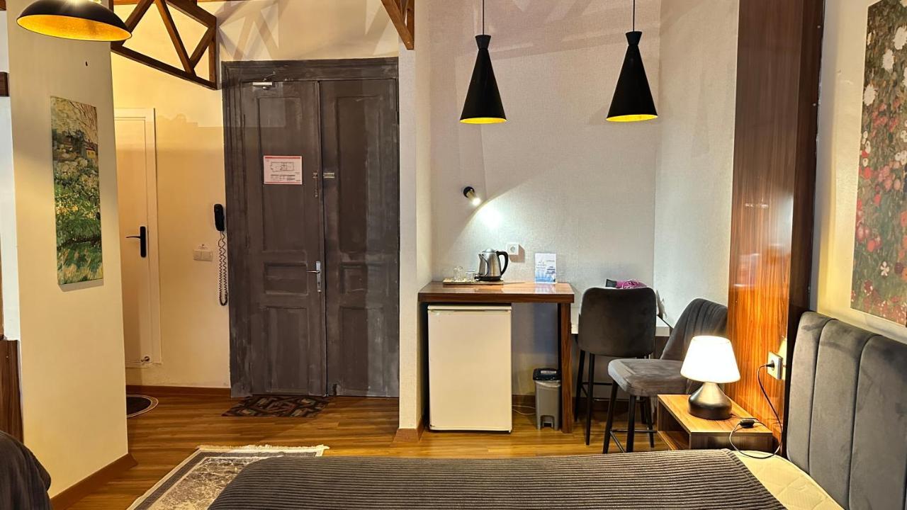 NEW PERA HOTEL — ISTANBUL — фотография отеля №29