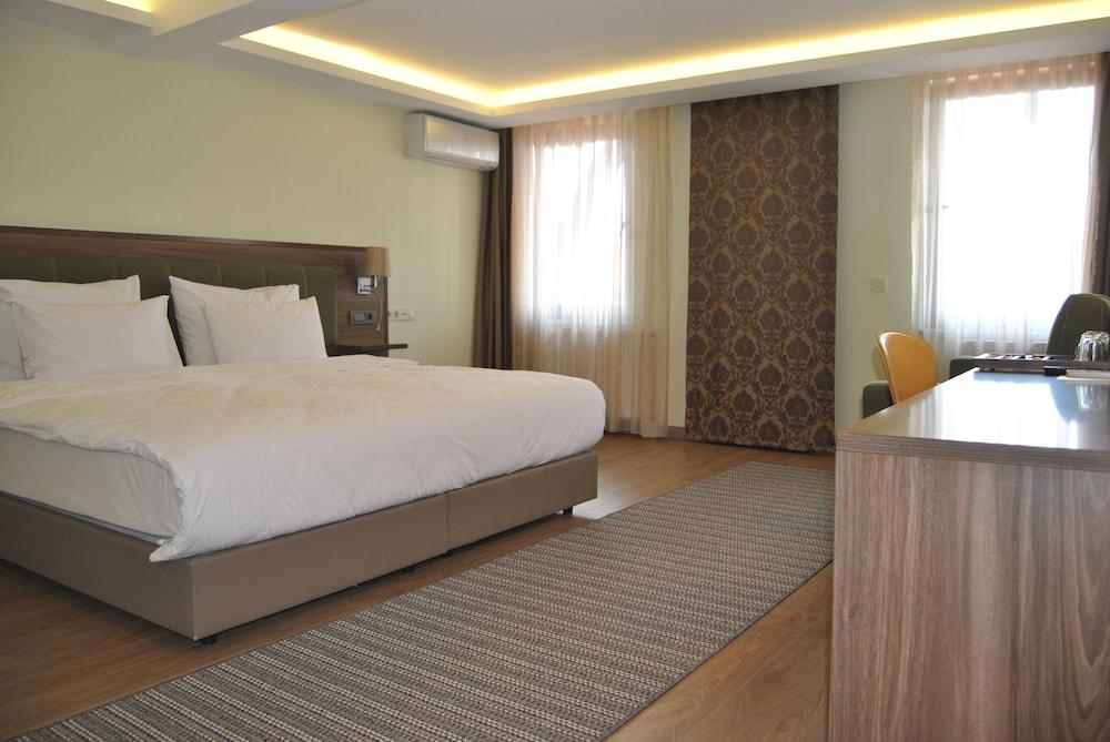 NUMI HOTEL — ISTANBUL — fotografie hotel nr. 13