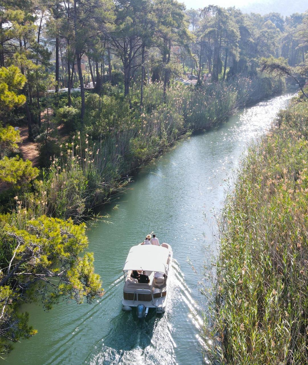 GOLDEN KEY BORDUBET — MARMARIS — fotografie hotel nr. 30
