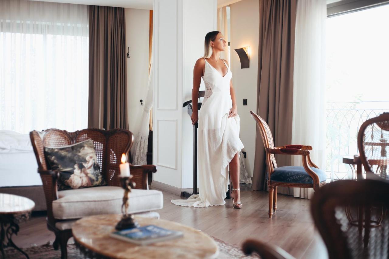 CASA MARGOT HOTEL (ADULTS ONLY) — FETHIYE — фотография отеля №25