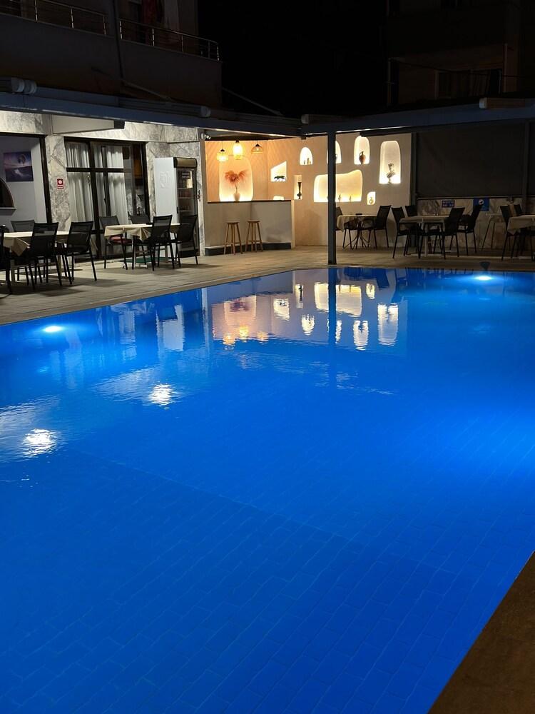 SOYKAN HOTEL — MARMARIS — фотография отеля №14