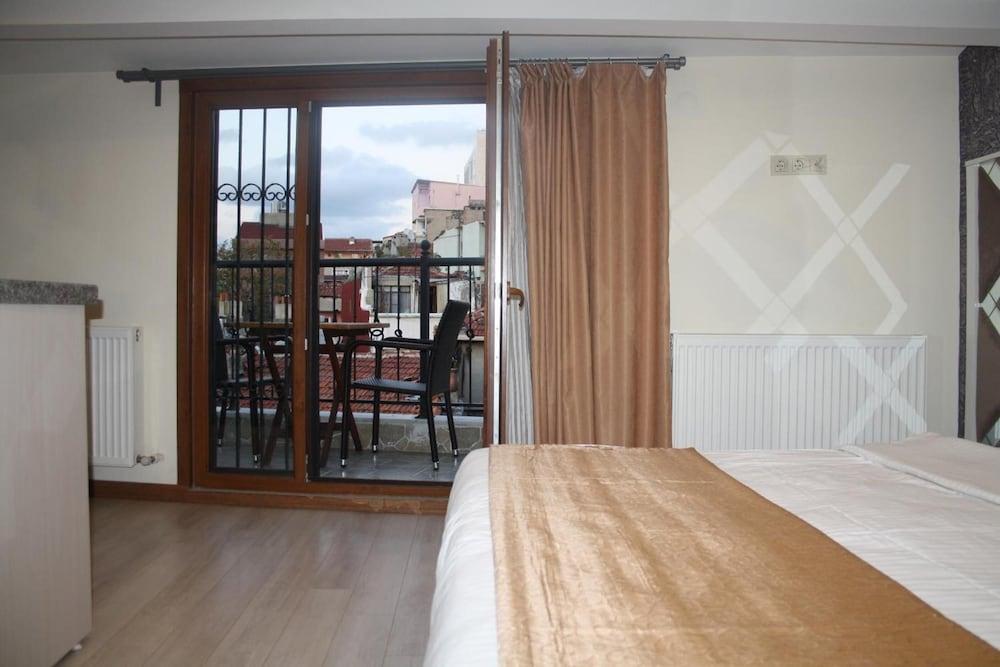 TERRA SUITES — ISTANBUL — фотография отеля №8
