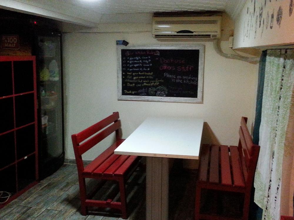 TAXIM HOSTEL (ADULTS ONLY) — ISTANBUL — fotografie hotel nr. 28