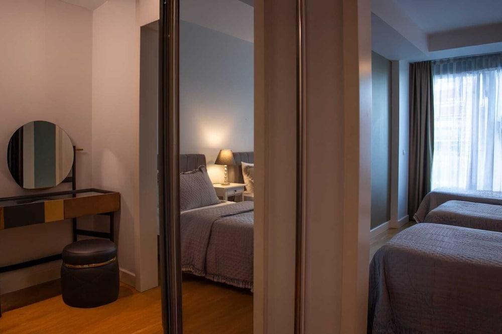 CLASSY SUITE TAKSIM — ISTANBUL — fotografie hotel nr. 7