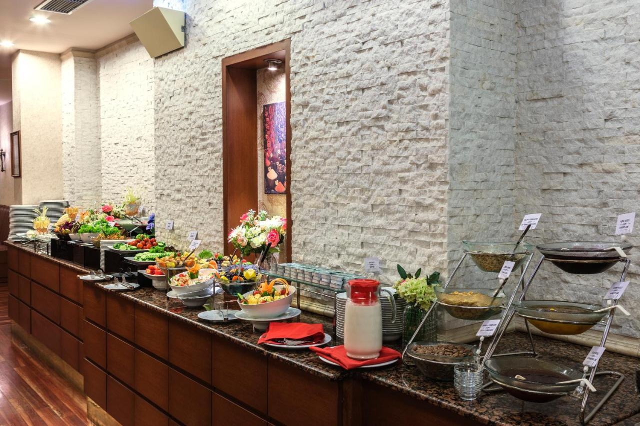 GRAND YAVUZ HOTEL — ISTANBUL — фотография отеля №29