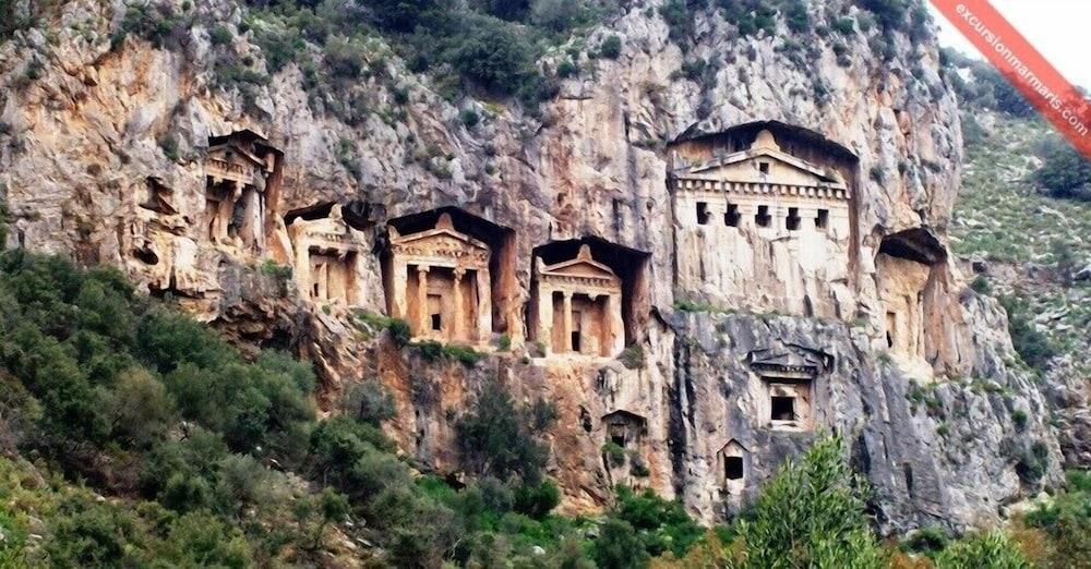 VIRA HOTEL DALYAN — DALYAN — fotografie hotel nr. 40