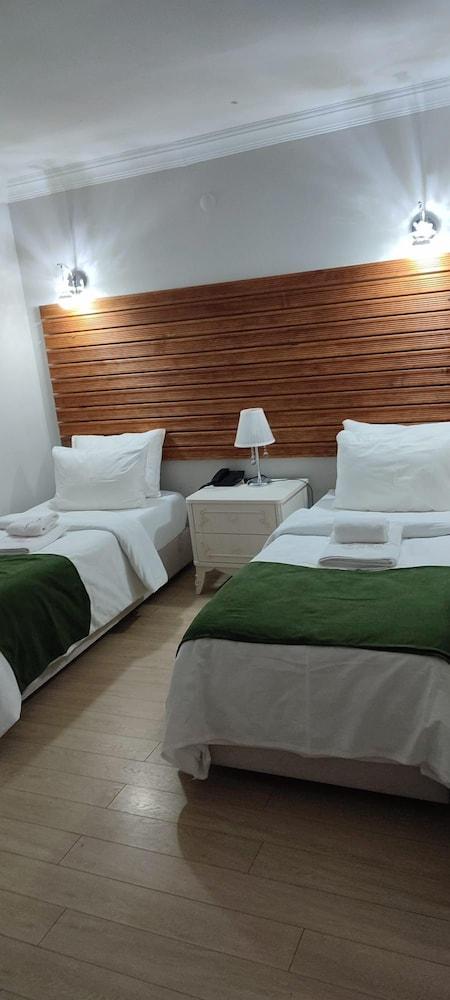 ADEN BUTIK HOTEL (ADULTS ONLY) — CESME — фотография отеля №8