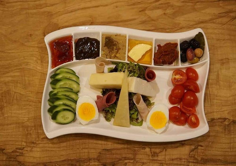 GURKAN APART HOTEL — DALYAN — фотография отеля №24