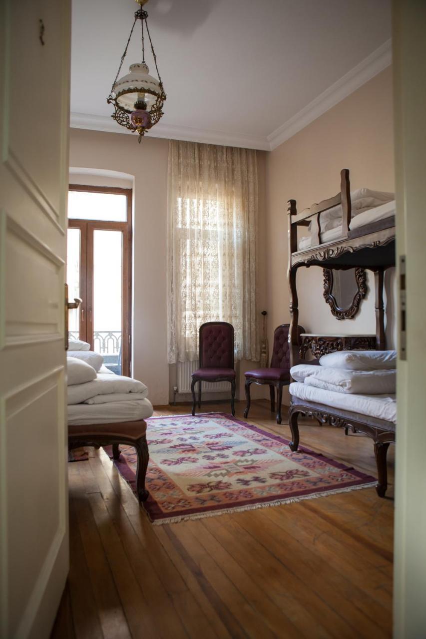CHAMBERS OF THE BOHEME — ISTANBUL — fotografie hotel nr. 35