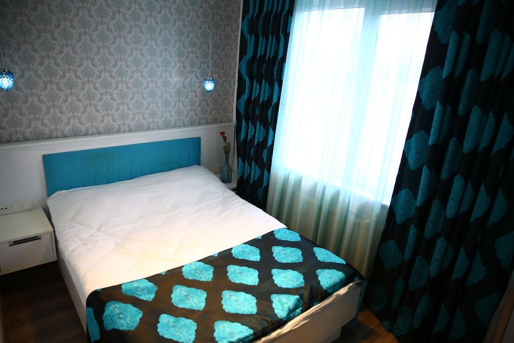 MINEL HOTEL — ISTANBUL — фотография отеля №14