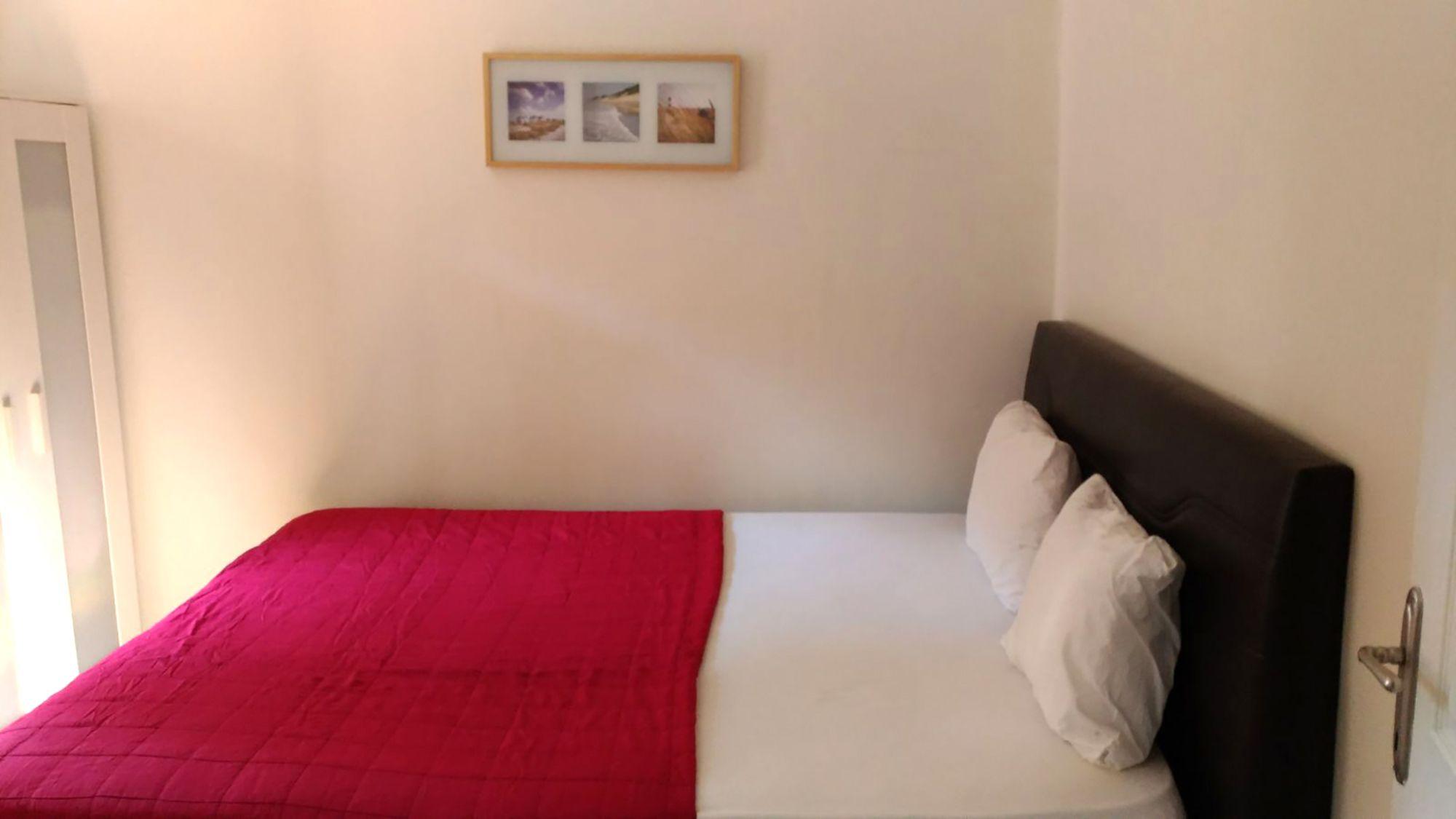 KEVINS HOSTEL (ADULTS ONLY) — ISTANBUL — фотография отеля №19