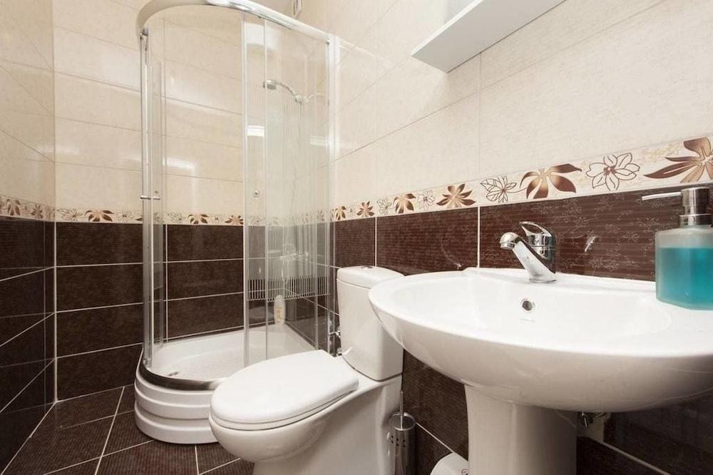 METE APARTMENTS — ISTANBUL — фотография отеля №22