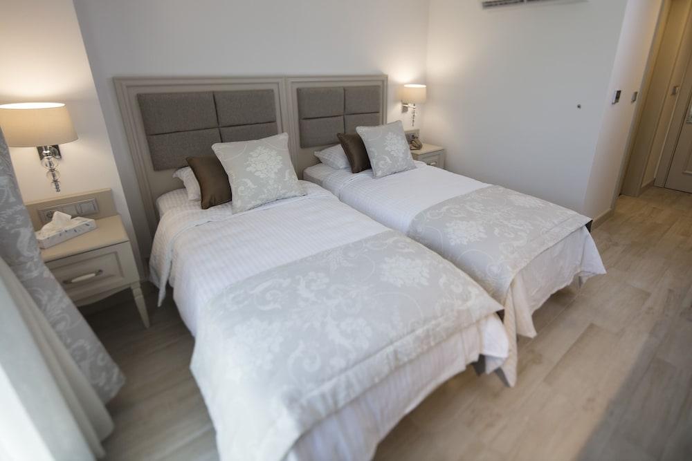 KUBANA HOTEL — CESME — фотография отеля №5