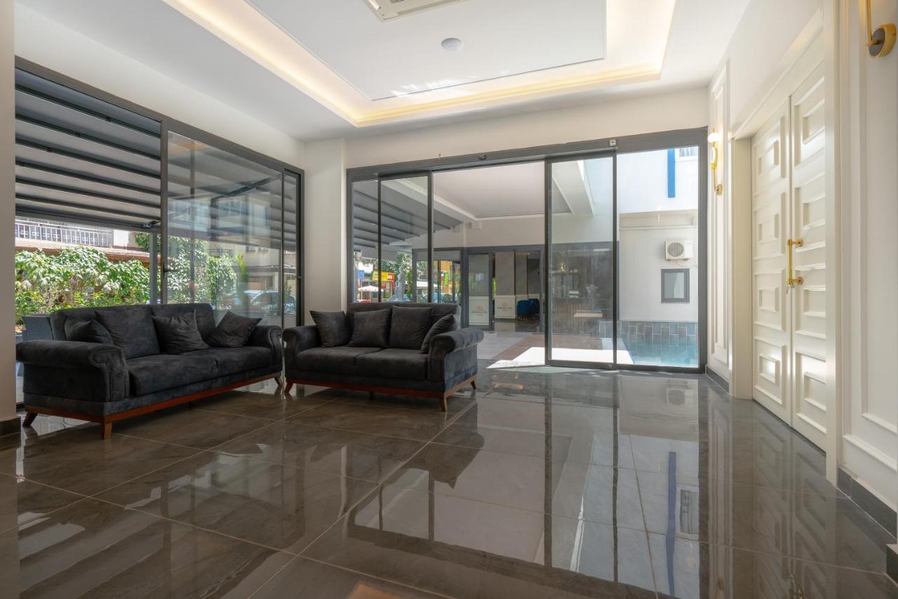 GURSES LIFE HOTEL — ALANYA — fotografie hotel nr. 20