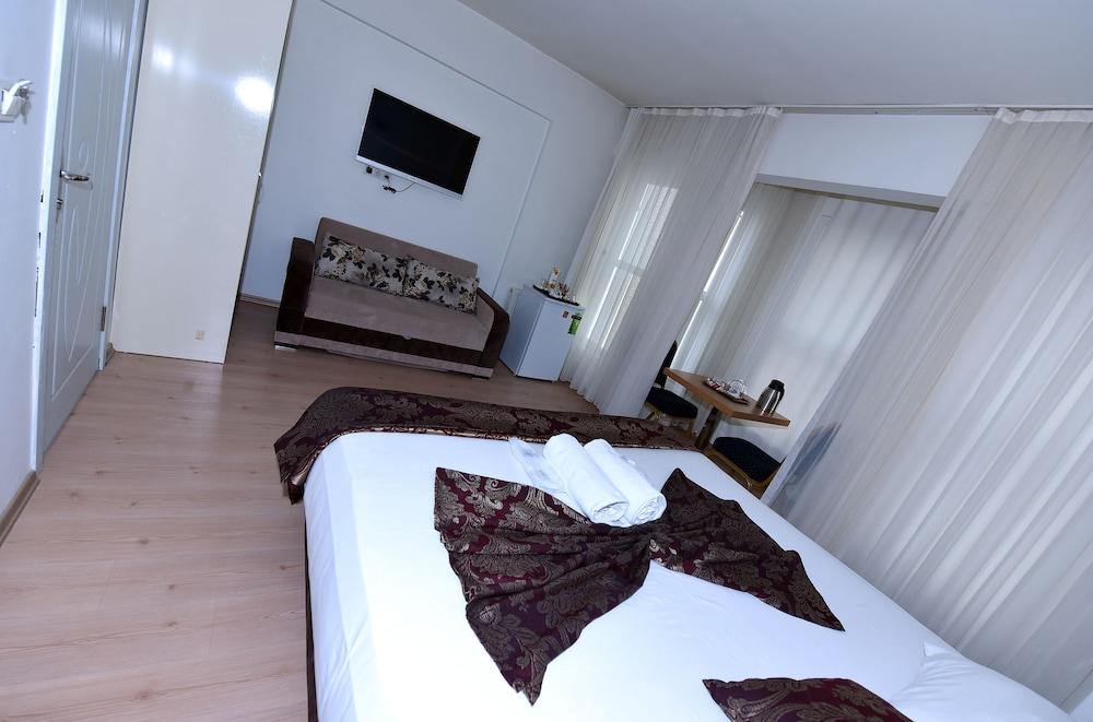 BEYAZ KOSK OTEL — ISTANBUL — фотография отеля №6