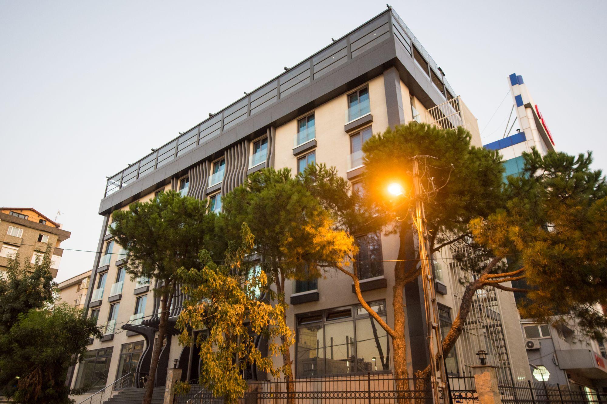 EPS SUITE — ISTANBUL — fotografie hotel nr. 14