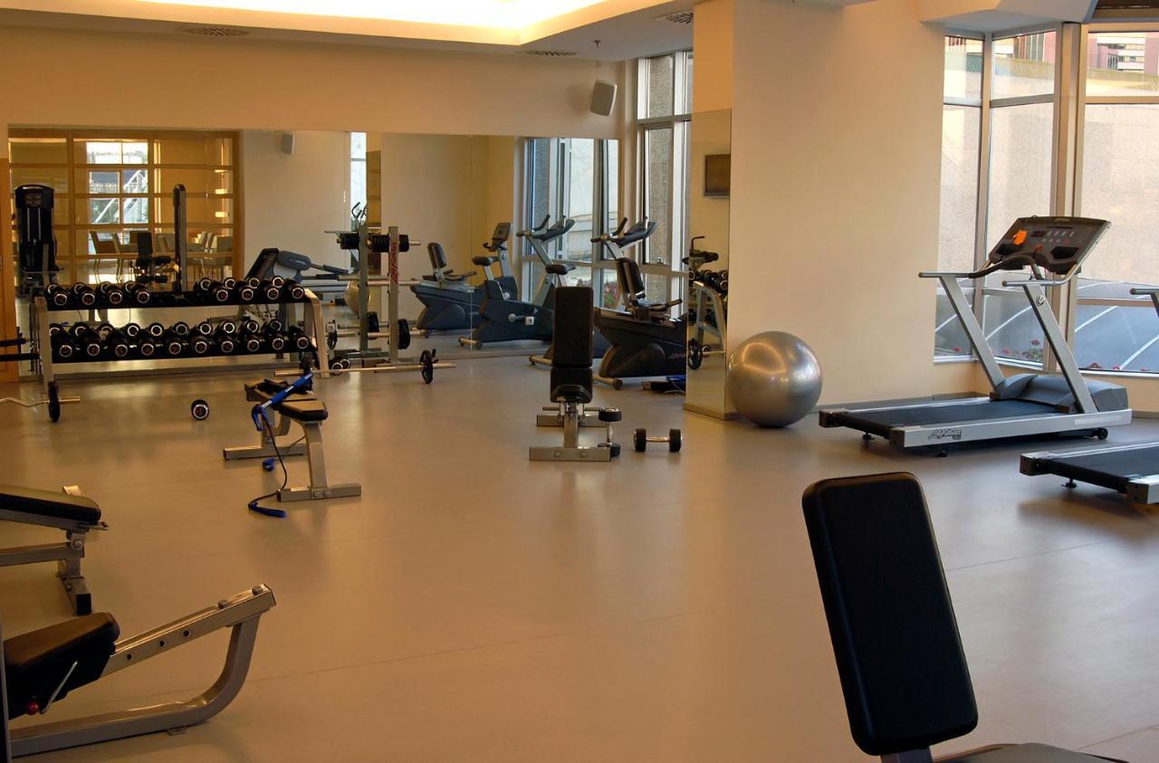 WOW AIRPORT HOTEL — ISTANBUL — fotografie hotel nr. 35