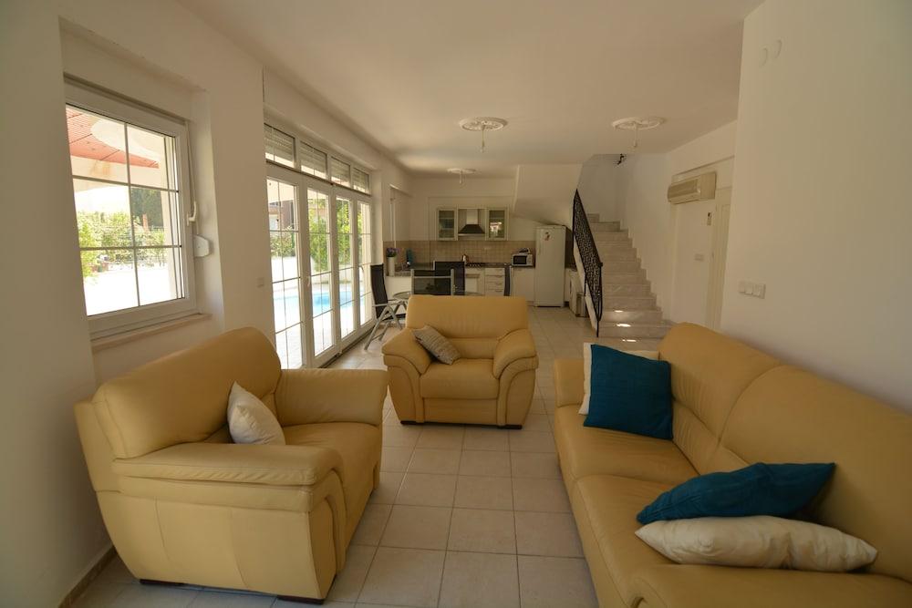 BELLA VILLAS — BELEK — фотография отеля №10