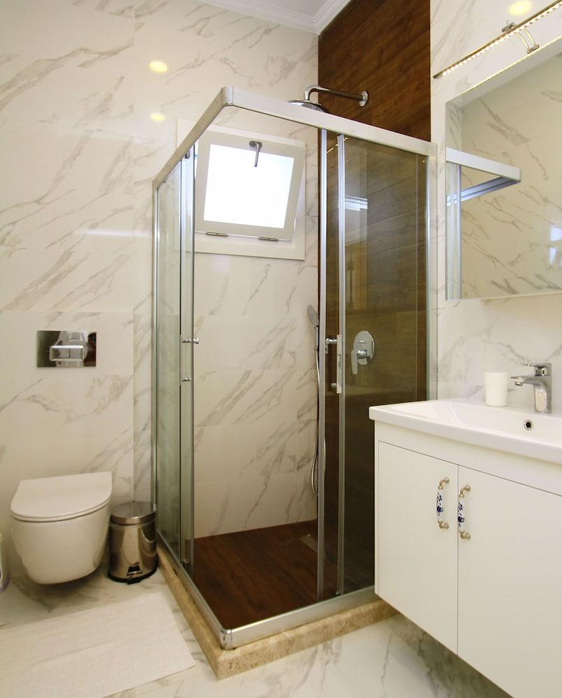 CESME KALE TAS APART — CESME — fotografie hotel nr. 29