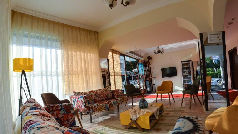 GREEN PALM — MARMARIS — fotografie hotel nr. 16