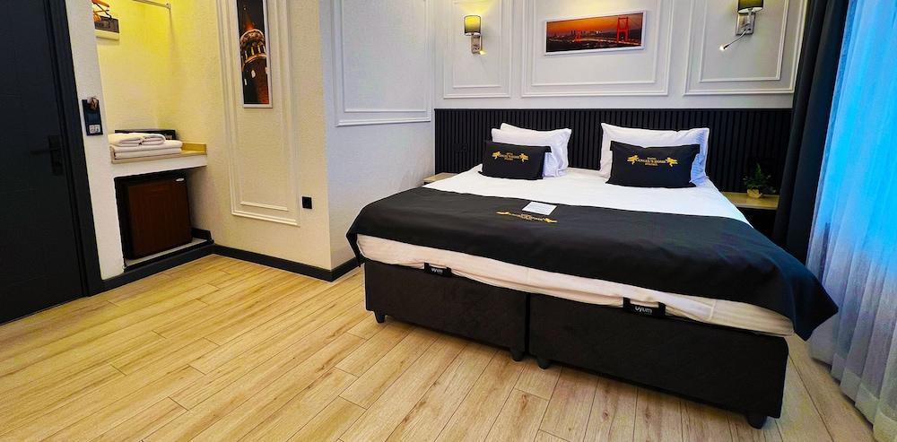 ANGELS HOME HOTEL — ISTANBUL — fotografie hotel nr. 19