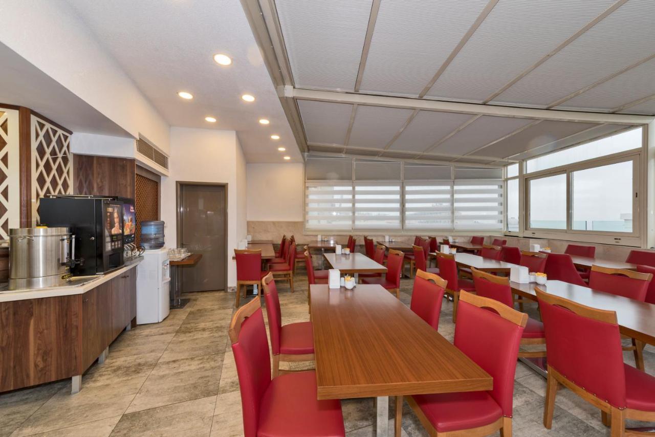 MARCELLO HOTEL — ISTANBUL — fotografie hotel nr. 22