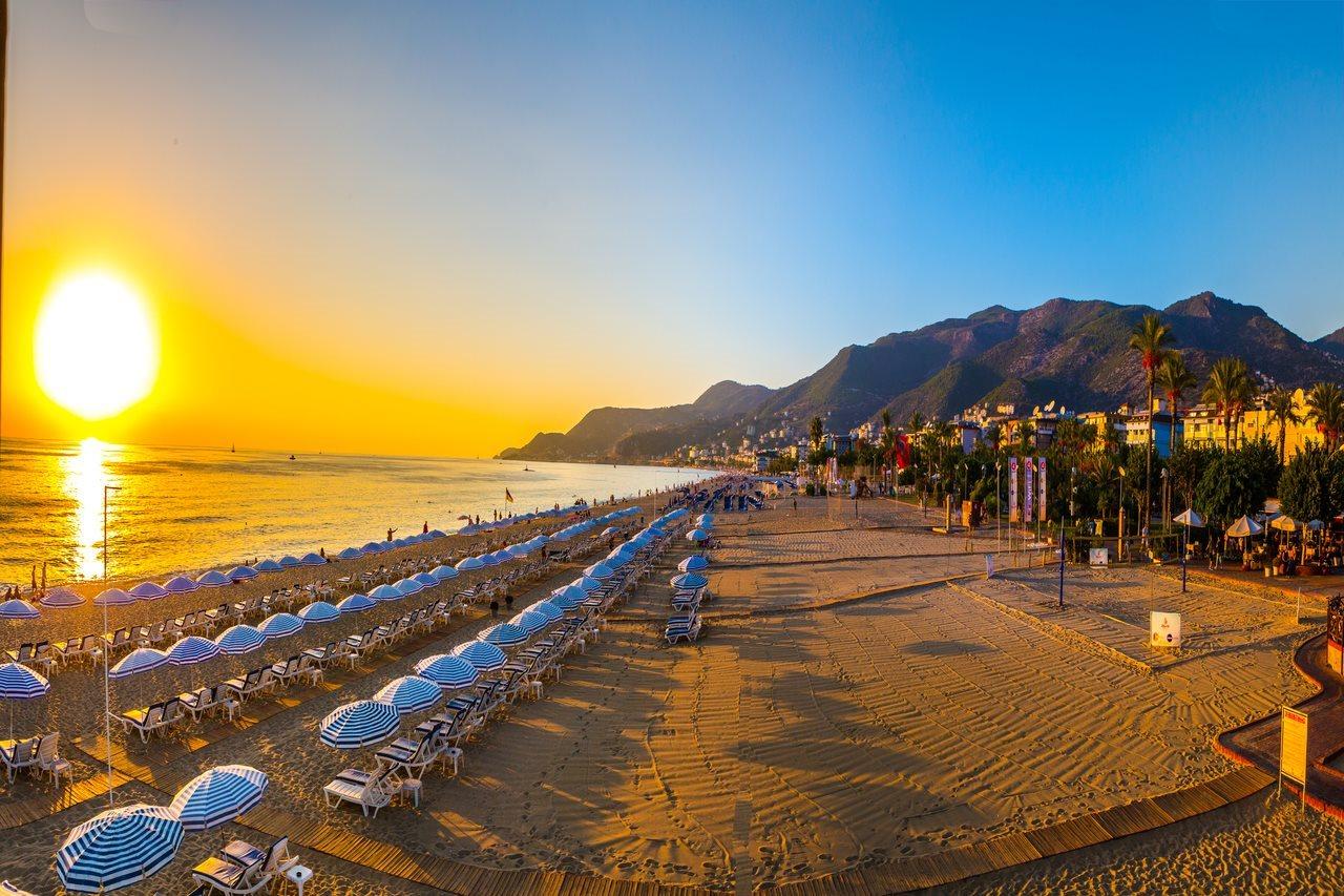 VILLA MOON FLOWER APART & SUITS — ALANYA — fotografie hotel nr. 33