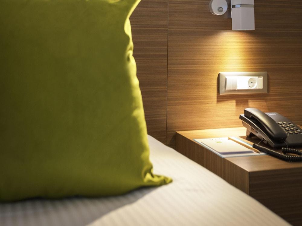 IBIS STYLES IZMIR BORNOVA — IZMIR — фотография отеля №9