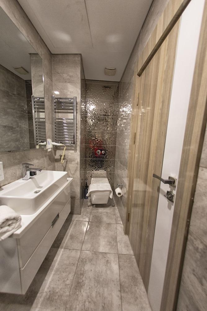 MYHOUSE SUITES HOTEL — ISTANBUL — фотография отеля №29