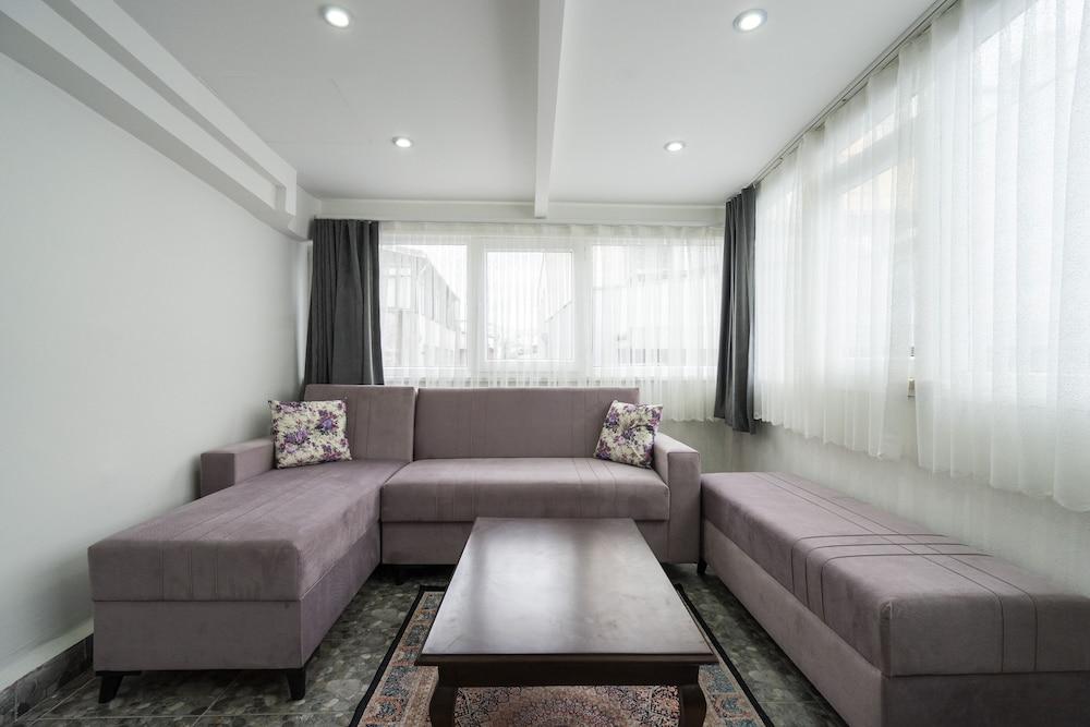 GALATAPORT SUITES — ISTANBUL — fotografie hotel nr. 5