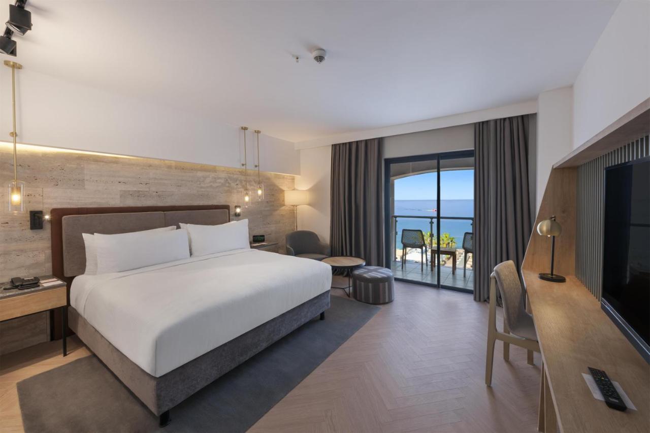 DOUBLETREE BY HILTON ANTALYA KEMER — KEMER — fotografie hotel nr. 31