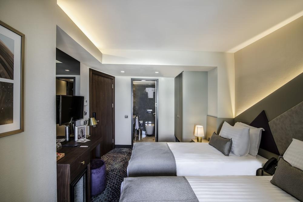GALATA TIMES HOTEL — ISTANBUL — fotografie hotel nr. 6