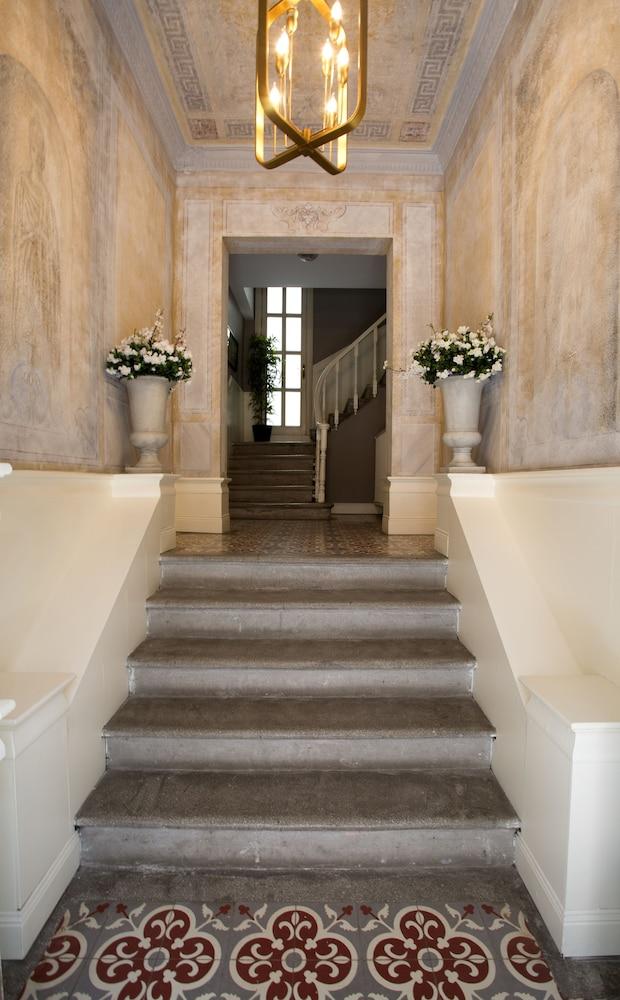 MIEL SUITES — ISTANBUL — fotografie hotel nr. 20