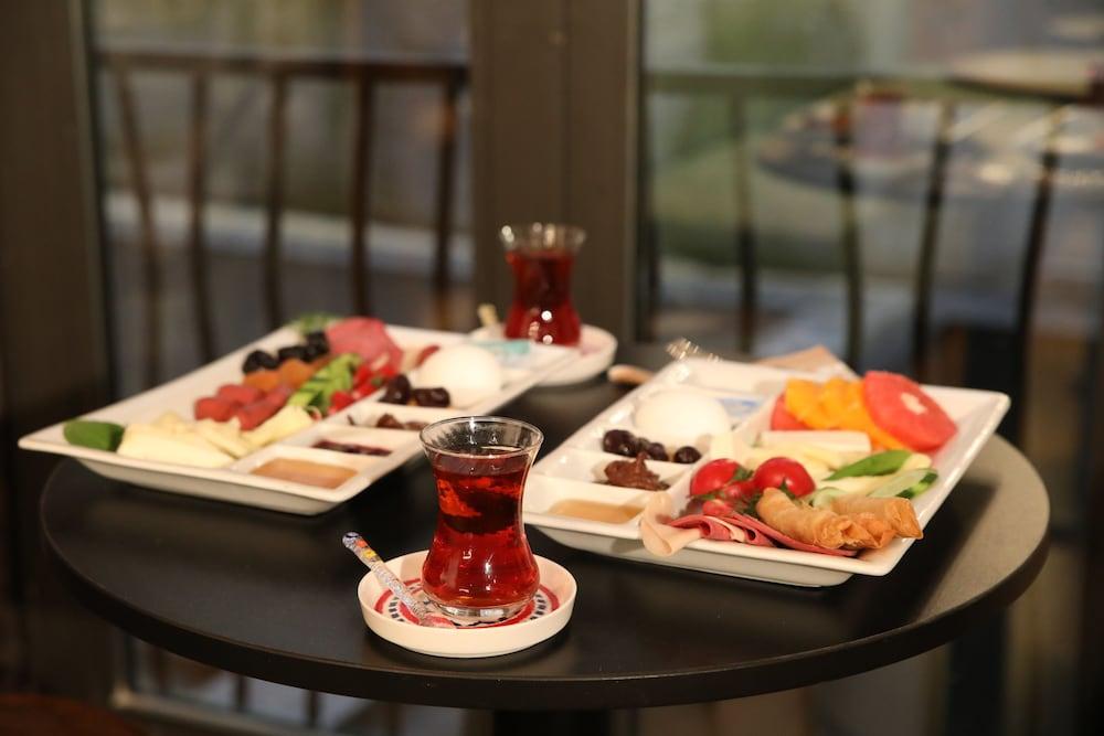 ROOMERS NISANTASI (ADULTS ONLY) — ISTANBUL — fotografie hotel nr. 33