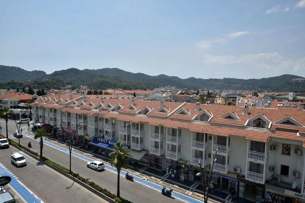 ALMENA CITY HOTEL — MARMARIS — fotografie hotel nr. 15
