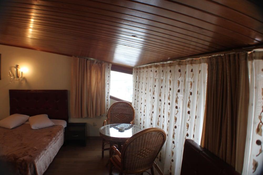 KOSK HOTEL KADIKOY — ISTANBUL — fotografie hotel nr. 4