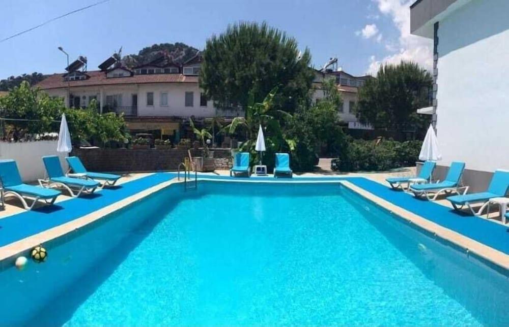 MOONLIGHT APART HOTEL DALYAN — DALYAN — фотография отеля №31