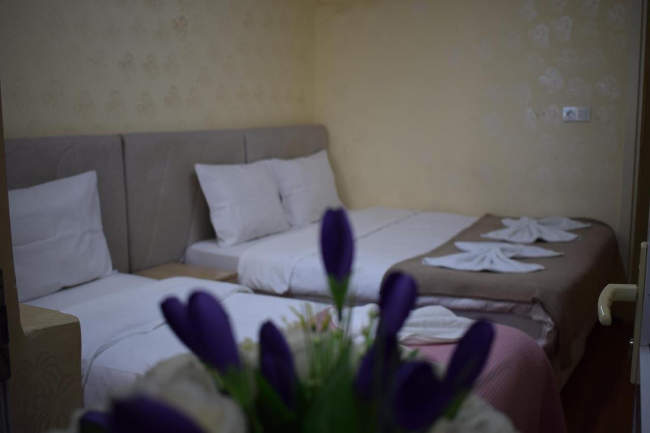 SUR PENSION AND HOTEL ISTANBUL — ISTANBUL — фотография отеля №19