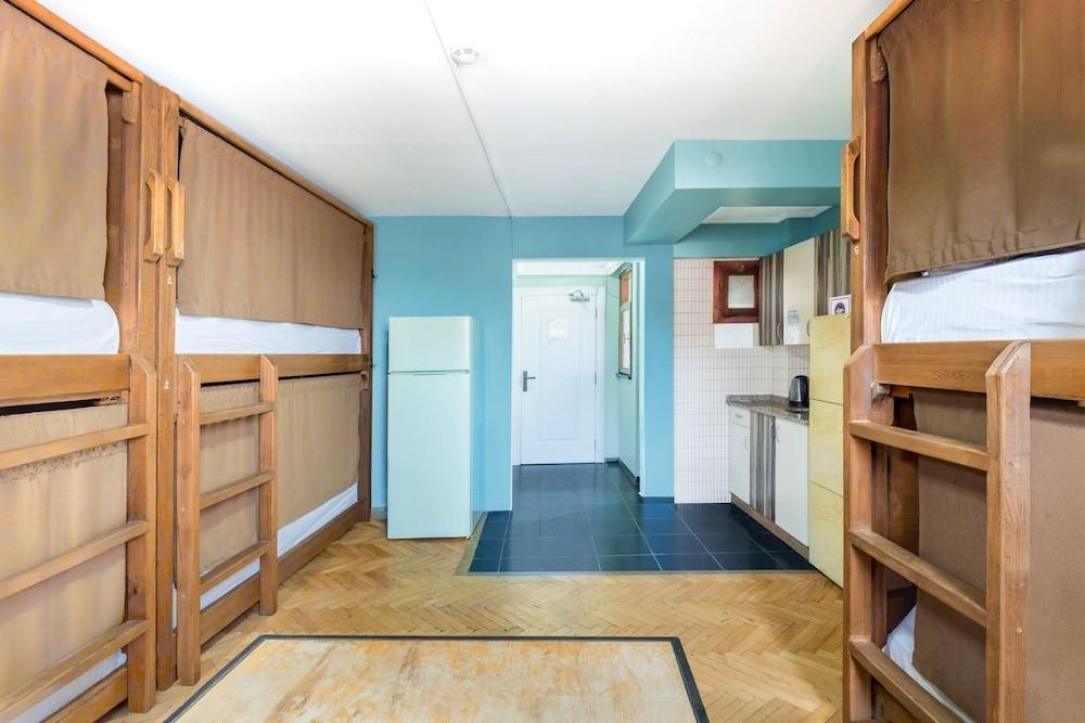 YOLO HOSTEL — ISTANBUL — fotografie hotel nr. 13